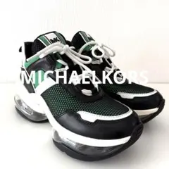 MICHAEL KORS マイケルコース オリンピアスリッポン エクストリーム MICHAEL KORS（マイケルコース）の「OLYMPIA スリッポン