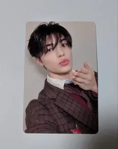 ＆TEAM MAKI　フォトカード