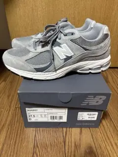 2025年最新】new balance m2002rstの人気アイテム - メルカリ