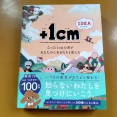 +1cm IDEA： G 0570