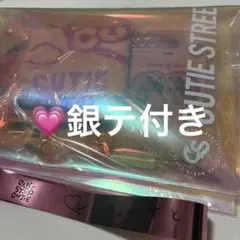CUTIE STREET ホールツアー VIP特典