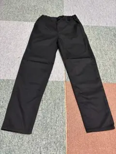 コムサ　イズム　ロングパンツ　150