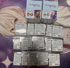 うたプリ BGS ビジュコレ ビジュカ未開封1BOX BE MY CUPCAKE - メルカリ