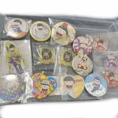一松 十四松 数字松セット まとめ売り - メルカリ