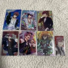 2026年最新】アイナナ メタルカード トウマの人気アイテム - メルカリ