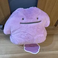 ポケモン ぬいぐるみ メタモン ふわふわ抱き ポケモンセンター