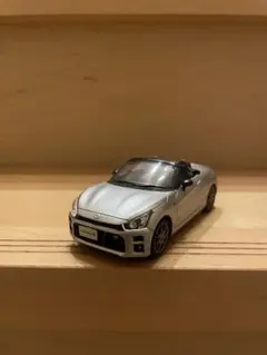 コペン　GRSPORT カラーサンプル非売品