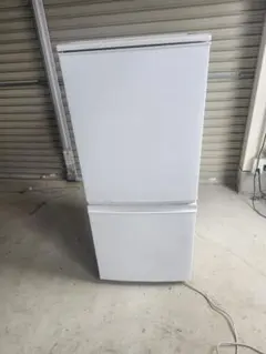 2017製】SHARP SJ-14C-W - メルカリ