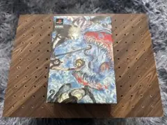 PS2 FF11 2002 スペシャルアートBOX 限定版 リストバンド付