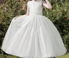 キッズドレス　パーティドレス