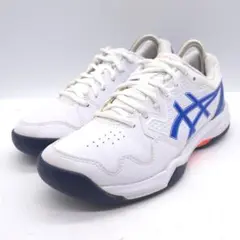 ASICS GEL-DEDICATE 7 アシックス スニーカー テニスシューズ