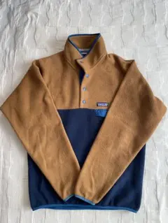 パタゴニア フリース