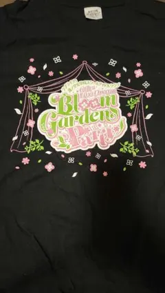 蓮ノ空5th　Tシャツ　フリーサイズ