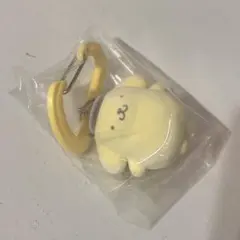 サンリオキャラクターズ カラフルカラビナマスコットチャーム プリン