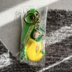 チンパンジーニバナニーニ キャラクターグッズ