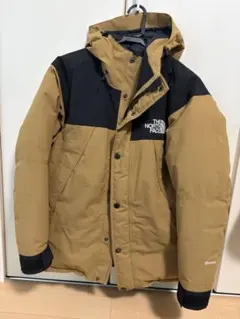 THE NORTH FACE マウンテンダウンジャケット　Ｓ