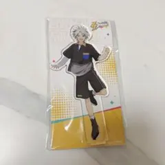 あんスタ 名都神無 アクスタ 4piece エスプリ カンナ - メルカリ