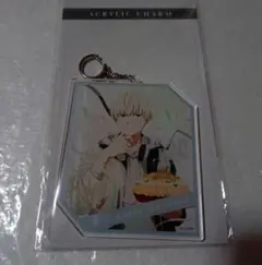 ①WIND BREAKER　梶蓮 バースデー アクリルチャーム