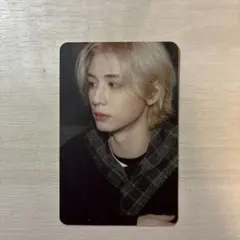 BOYNEXTDOOR NO GENRE トレカ イハン