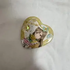 ラブライブ Aqours コミケ C104 配布 缶バッジ 国木田 花丸 - メルカリ