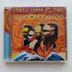 Earth, Wind & Fire Illumination