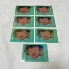 名探偵コナン ぱしゃこれクリア vol.2 諸伏景光