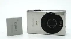 Canon IXY DIGITAL 10 7.1メガピクセル 完動品 コンデジ Amazon | Canon デジタルカメラ IXY (イクシ) DIGITAL 10