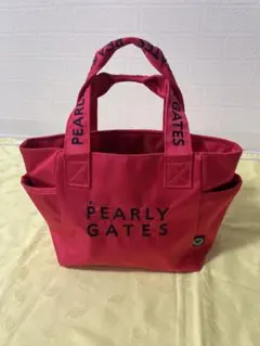 ラウンドバッグ アクセサリー