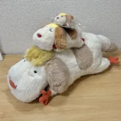 ジブリ　ヒン　ぬいぐるみ　なかよしお手玉 Amazon.co.jp: サン・アロー スタジオジブリ なかよしお手玉