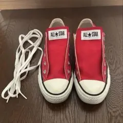 ALL STAR スニーカー　コンバース