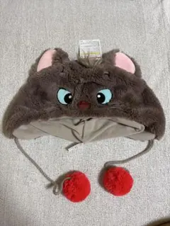 ディズニー おしゃれキャット マリー ファンキャップのサムネイル