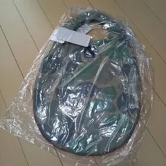 ミナペルホネン　エッグバッグ　三鷹の森ジブリ美術館のサムネイル