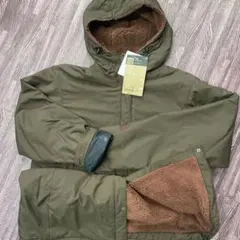 THE NORTH FACE コンパクト ノマドコート（レディース）