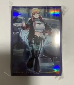 遊戯王ラッシュデュエル ハンディーレディ スリーブ - メルカリ