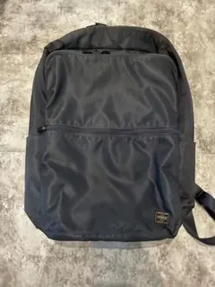 PORTER リュック バックパック ブラック