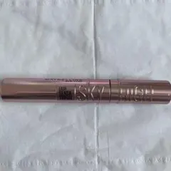 メイベリン スカイハイ / 01 ブラック / 8.6mL