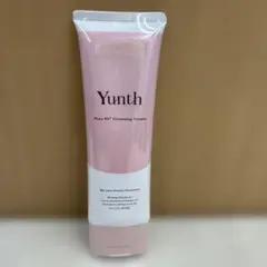 Yunth Pure VC Cleansing Cream 120g