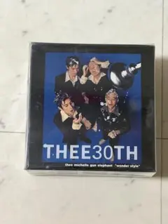 2026年最新】Thee 30thの人気アイテム - メルカリ