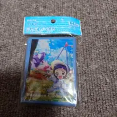 ポピー デッキシールド 未開封