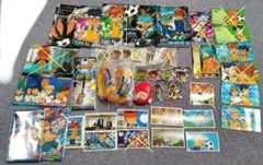 イナズマイレブン 　イナズマイレブンGO　キャラクターグッズ