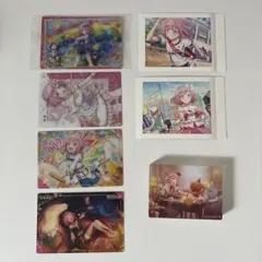 プロセカ 鳳えむ セット - メルカリ