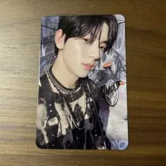 TXT スビン トレカ FREEFALL REALITY ver.