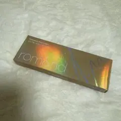 rom&nd TWINKLE PEN LINER 02ゴールドウェーブのサムネイル