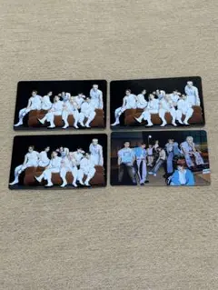 THIS&THAT★HMV ラキドロX★ラキドロY★オール　集合　セット　②