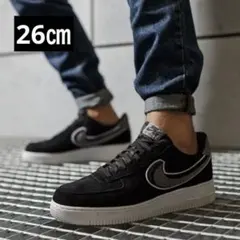 NIKE AIR FORCE 1 07 LV8 26cm