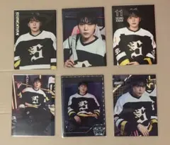 SEVENTEEN HOME トレカ　スングァン