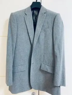 バレンシアガ　BALENCIAGA ジャケット　サイズ46のサムネイル