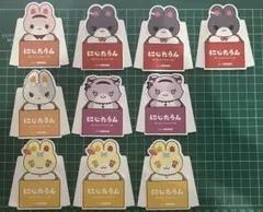 にじさんじ にじたうん OS 特典