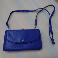 お財布ショルダーバッグ