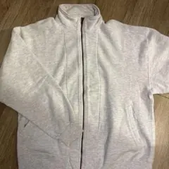 L.L.Bean Russell フルジップスウェット　USA 90s
